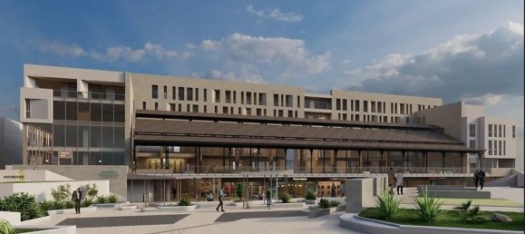 261m² Office in Lecce, Italy No. 96782 14