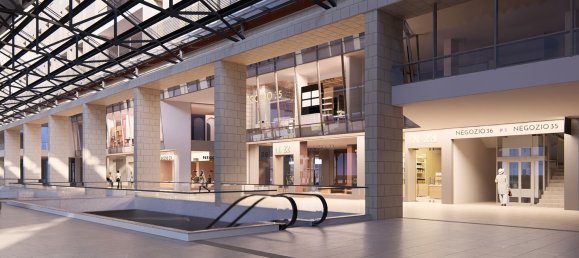 261m² Office in Lecce, Italy No. 96782 26