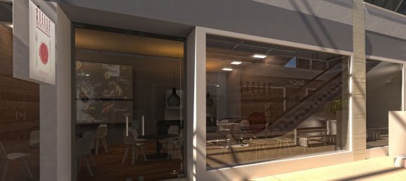 261m² Office in Lecce, Italy No. 96782 33