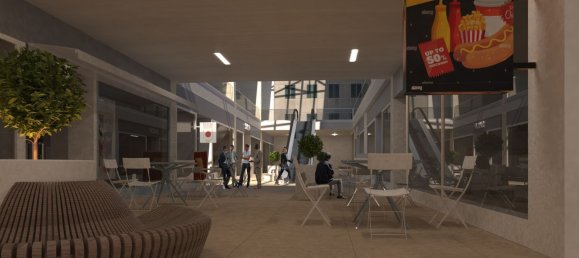 261m² Office in Lecce, Italy No. 96782 30