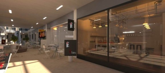 261m² Office in Lecce, Italy No. 96782 41