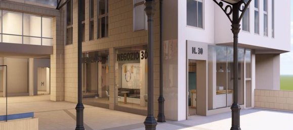 261m² Office in Lecce, Italy No. 96782 37