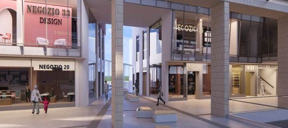 261m² Office in Lecce, Italy No. 96782 38