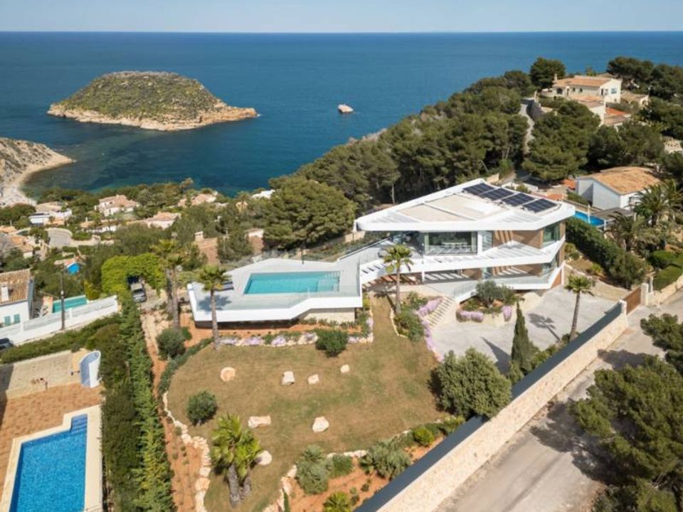 4 chambres Maison à Alicante, Spain No. 228446