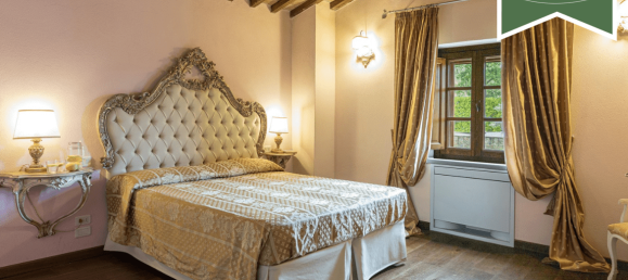 7 Schlafzimmer Haus in Tuoro sul Trasimeno, Italy, Nr. 54198 33