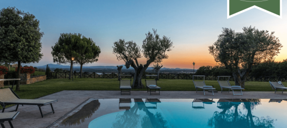 7 Schlafzimmer Haus in Tuoro sul Trasimeno, Italy, Nr. 54198 8