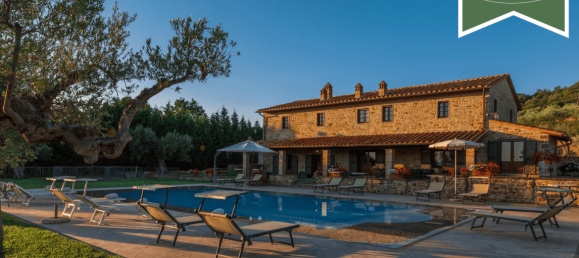 7 Schlafzimmer Haus in Tuoro sul Trasimeno, Italy, Nr. 54198 7