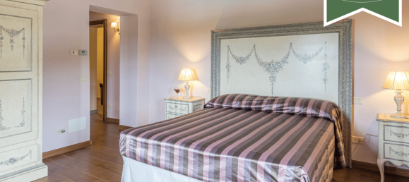 7 Schlafzimmer Haus in Tuoro sul Trasimeno, Italy, Nr. 54198 43