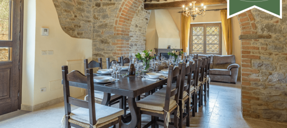 7 Schlafzimmer Haus in Tuoro sul Trasimeno, Italy, Nr. 54198 27