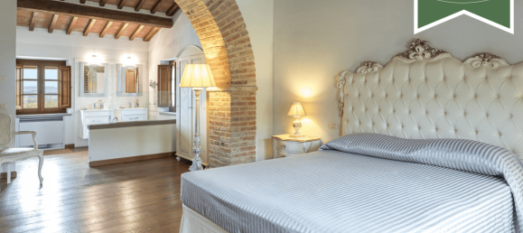 7 Schlafzimmer Haus in Tuoro sul Trasimeno, Italy, Nr. 54198 44