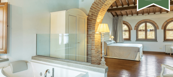 7 Schlafzimmer Haus in Tuoro sul Trasimeno, Italy, Nr. 54198 40