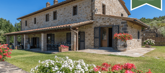 7 Schlafzimmer Haus in Tuoro sul Trasimeno, Italy, Nr. 54198 3