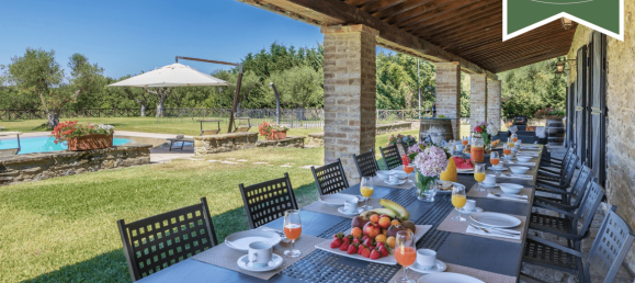 7 Schlafzimmer Haus in Tuoro sul Trasimeno, Italy, Nr. 54198 19