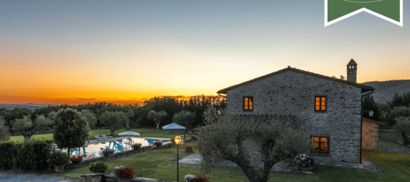 7 Schlafzimmer Haus in Tuoro sul Trasimeno, Italy, Nr. 54198 9