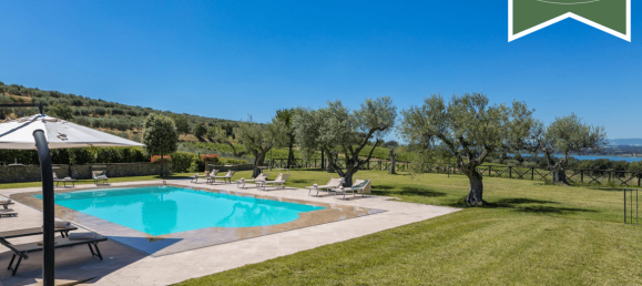 7 Schlafzimmer Haus in Tuoro sul Trasimeno, Italy, Nr. 54198 5