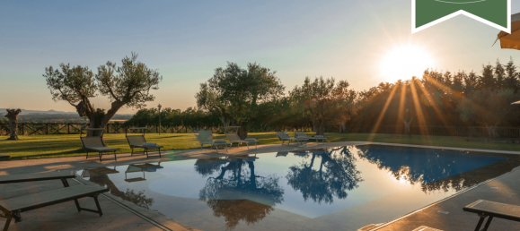 7 Schlafzimmer Haus in Tuoro sul Trasimeno, Italy, Nr. 54198 11