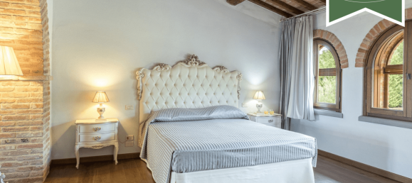 7 Schlafzimmer Haus in Tuoro sul Trasimeno, Italy, Nr. 54198 38