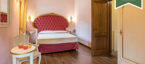 7 Schlafzimmer Haus in Tuoro sul Trasimeno, Italy, Nr. 54198 48