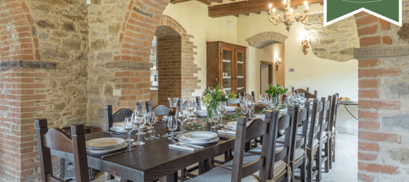 7 Schlafzimmer Haus in Tuoro sul Trasimeno, Italy, Nr. 54198 26