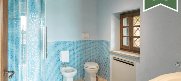 7 Schlafzimmer Haus in Tuoro sul Trasimeno, Italy, Nr. 54198 46