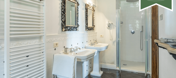 7 Schlafzimmer Haus in Tuoro sul Trasimeno, Italy, Nr. 54198 37