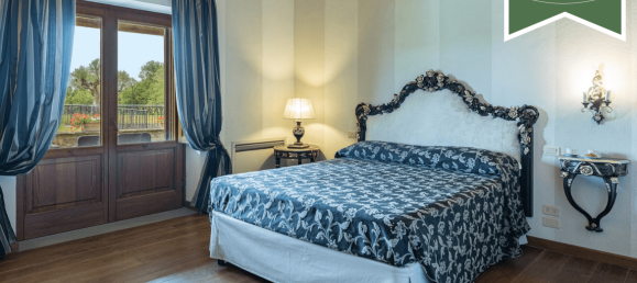 7 Schlafzimmer Haus in Tuoro sul Trasimeno, Italy, Nr. 54198 28