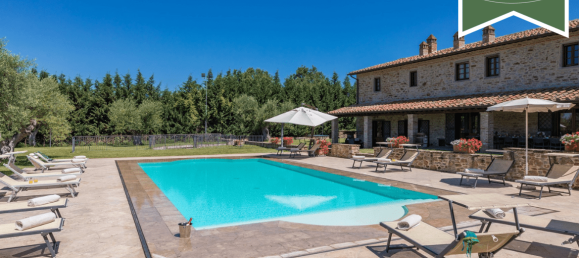 7 Schlafzimmer Haus in Tuoro sul Trasimeno, Italy, Nr. 54198 4