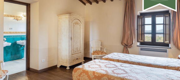 7 Schlafzimmer Haus in Tuoro sul Trasimeno, Italy, Nr. 54198 34