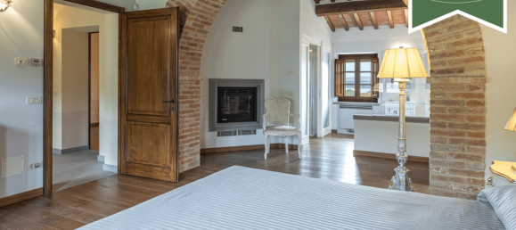 7 Schlafzimmer Haus in Tuoro sul Trasimeno, Italy, Nr. 54198 36