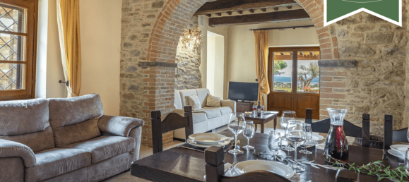 7 Schlafzimmer Haus in Tuoro sul Trasimeno, Italy, Nr. 54198 25