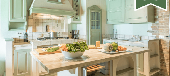 7 Schlafzimmer Haus in Tuoro sul Trasimeno, Italy, Nr. 54198 22