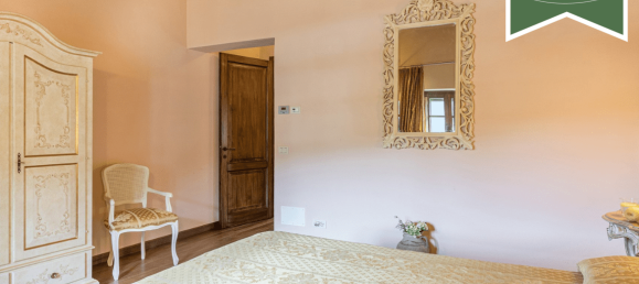 7 Schlafzimmer Haus in Tuoro sul Trasimeno, Italy, Nr. 54198 41