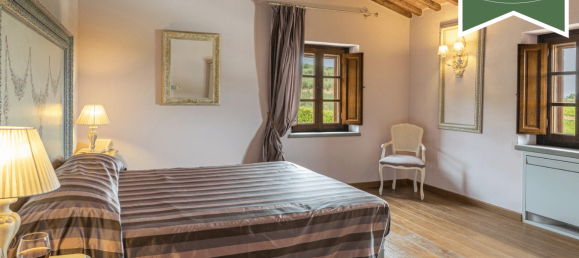 7 Schlafzimmer Haus in Tuoro sul Trasimeno, Italy, Nr. 54198 30