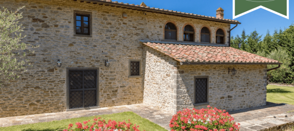 7 Schlafzimmer Haus in Tuoro sul Trasimeno, Italy, Nr. 54198 17