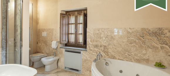 7 Schlafzimmer Haus in Tuoro sul Trasimeno, Italy, Nr. 54198 31