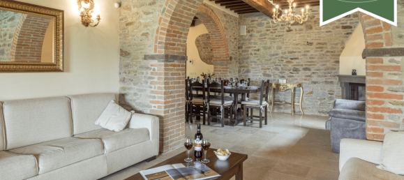 7 Schlafzimmer Haus in Tuoro sul Trasimeno, Italy, Nr. 54198 24