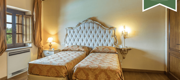 7 Schlafzimmer Haus in Tuoro sul Trasimeno, Italy, Nr. 54198 29