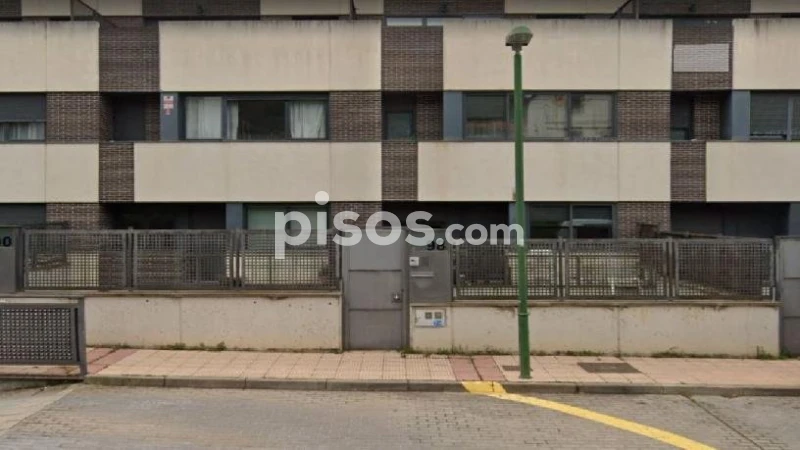 3 Schlafzimmer Stadthaus in Burgos, Spain, Nr. 86814