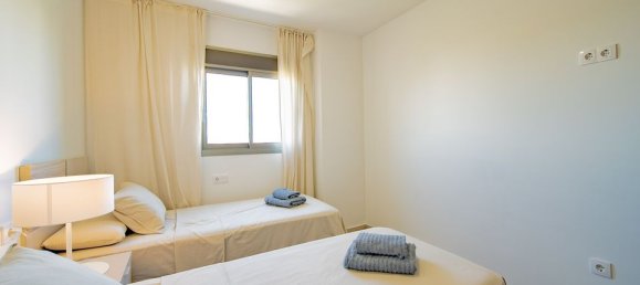 Пентхаус с 3 спальнями в Аликанте, Испания № 176285 29