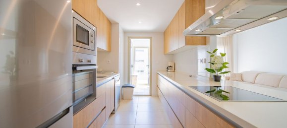 Пентхаус с 3 спальнями в Аликанте, Испания № 176285 14