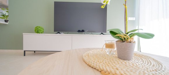 Пентхаус с 3 спальнями в Аликанте, Испания № 176285 6