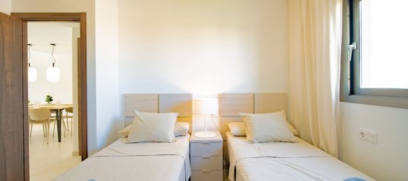 Пентхаус с 3 спальнями в Аликанте, Испания № 176285 31