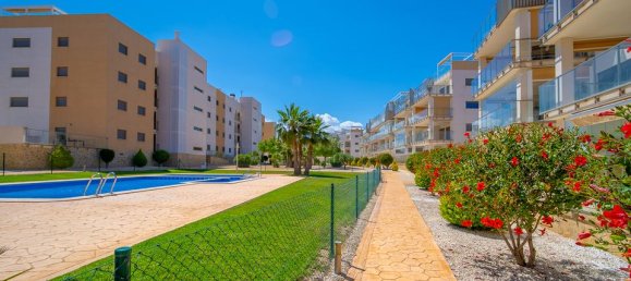 Пентхаус с 3 спальнями в Аликанте, Испания № 176285 47