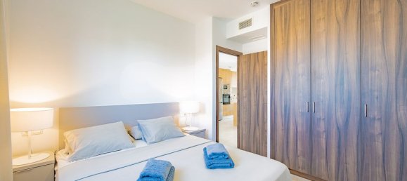 Пентхаус с 3 спальнями в Аликанте, Испания № 176285 25