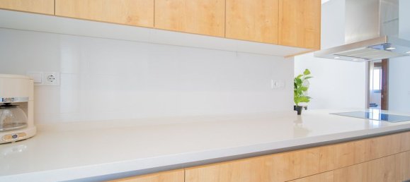 Пентхаус с 3 спальнями в Аликанте, Испания № 176285 16