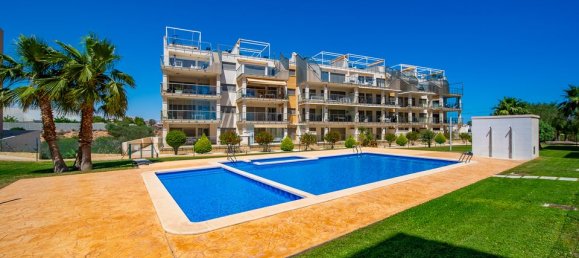 Пентхаус с 3 спальнями в Аликанте, Испания № 176285 45