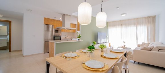 Пентхаус с 3 спальнями в Аликанте, Испания № 176285 9