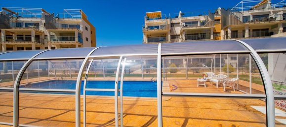 Пентхаус с 3 спальнями в Аликанте, Испания № 176285 48