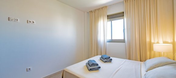 Пентхаус с 3 спальнями в Аликанте, Испания № 176285 24