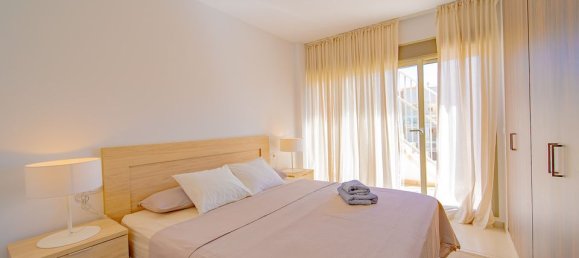 Пентхаус с 3 спальнями в Аликанте, Испания № 176285 22